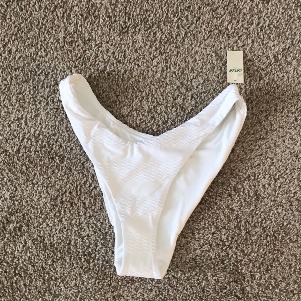 Aerie bikini bottoms cheeky